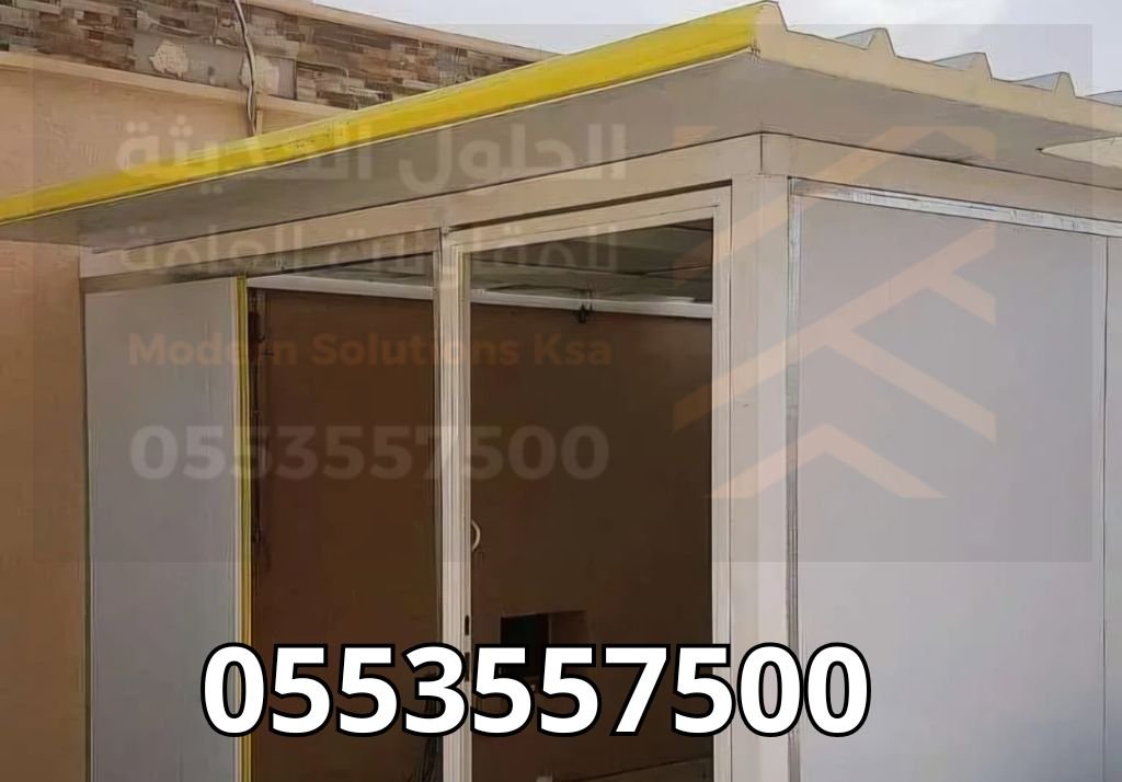 تركيب مستودعات ساندوتش بانل في السعودية تركيب مستودعات ساندوتش بانل في السعودية