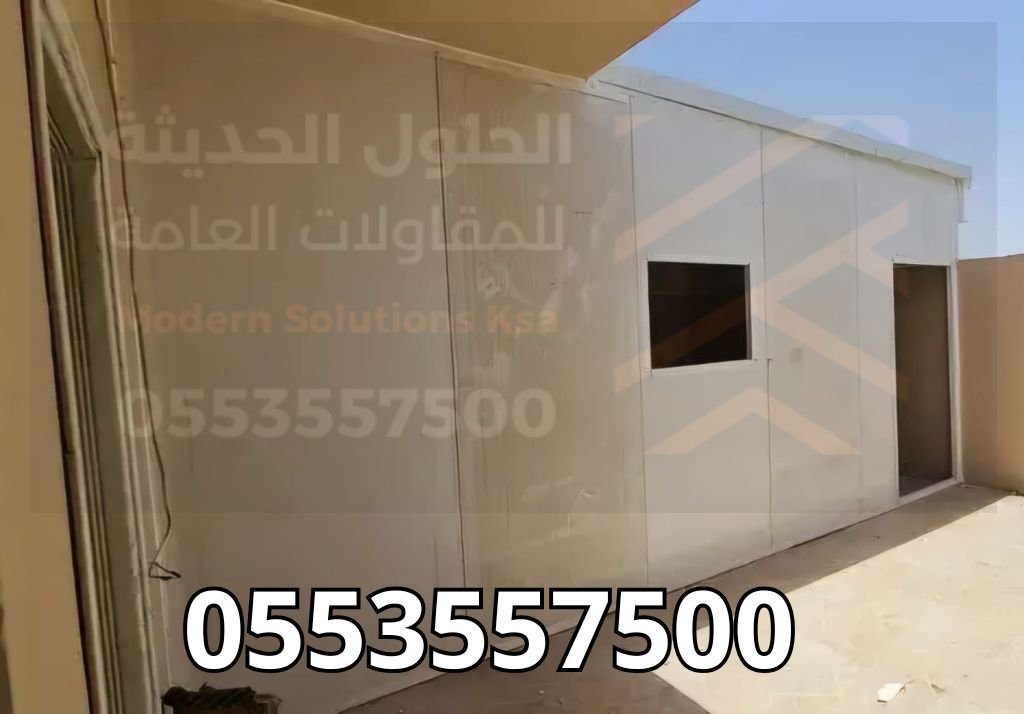 تركيب مستودعات ساندوتش بانل في السعودية تركيب مستودعات ساندوتش بانل في السعودية