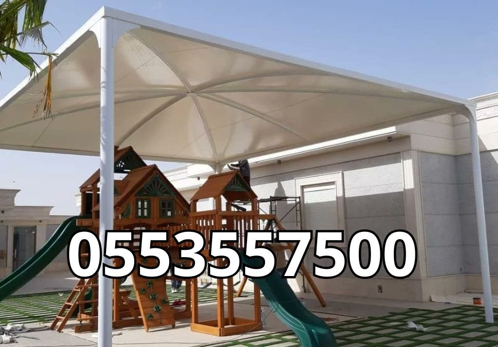 تركيب برجولات في الرياض (1)