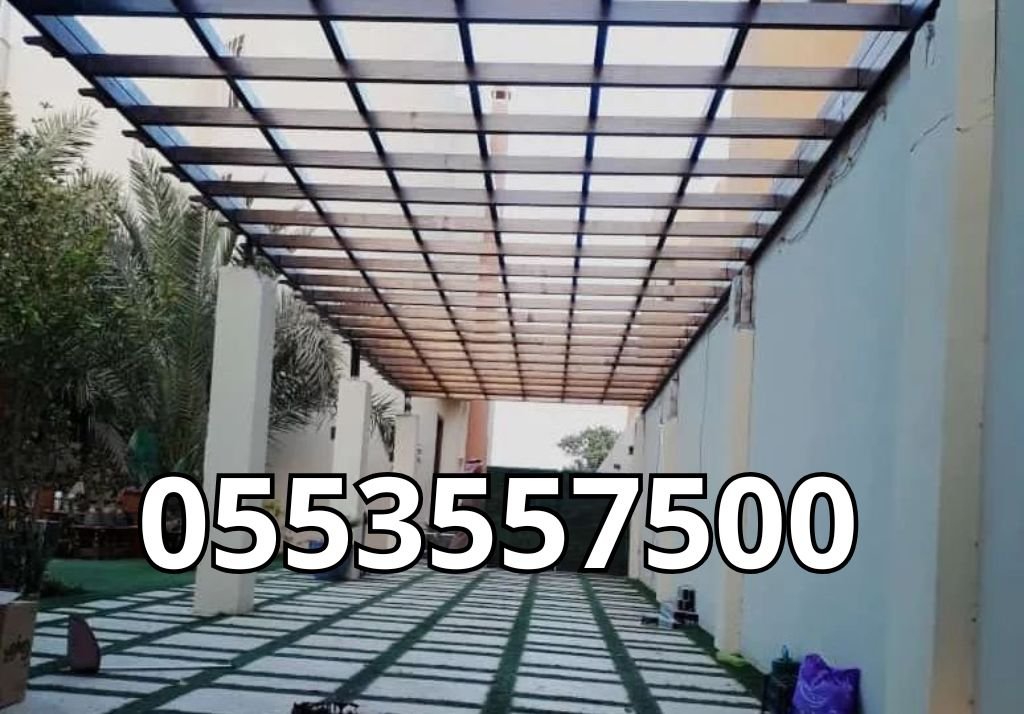 تركيب برجولات في الرياض (3)