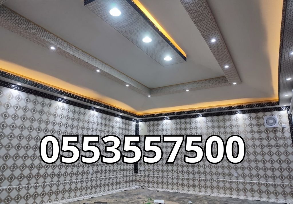 تركيب بيوت شعر في السعودية (2)