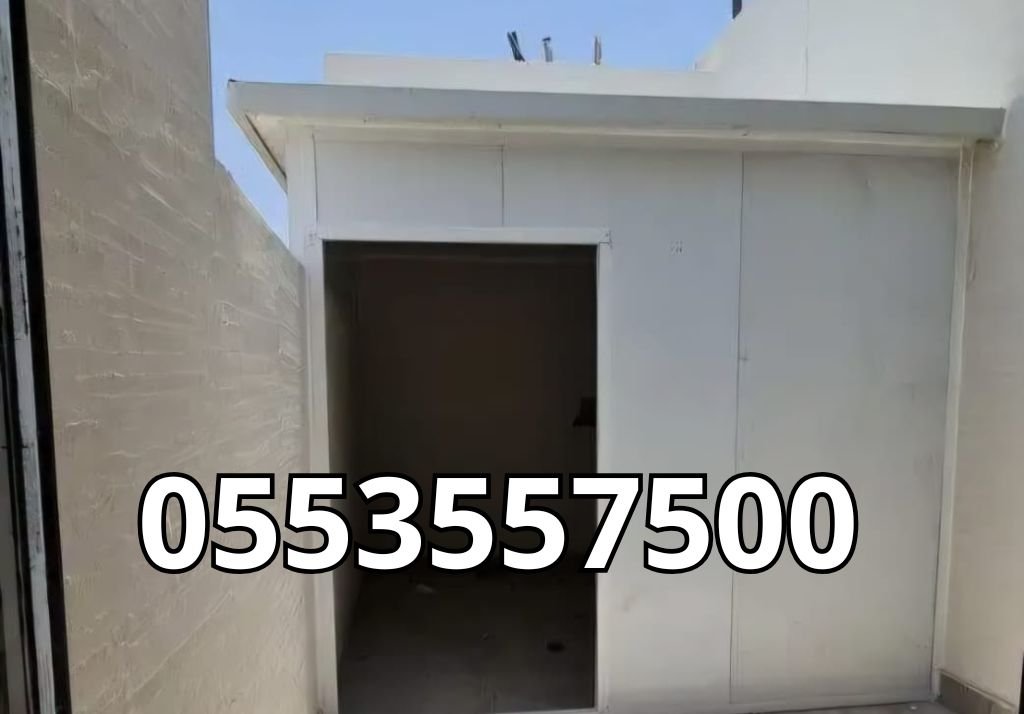 مؤسسة ساندوتش بانل  في الرياض افضل خدمات تركيب الواح ساندوتش بانل عالية الجودة.