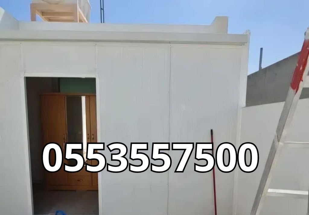 فني تركيب ساندوتش بانل الرياض