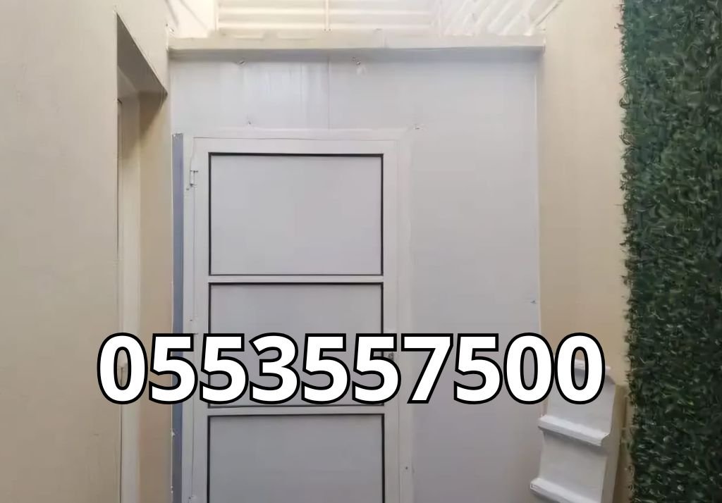 تركيب أسطح ساندوتش بانل