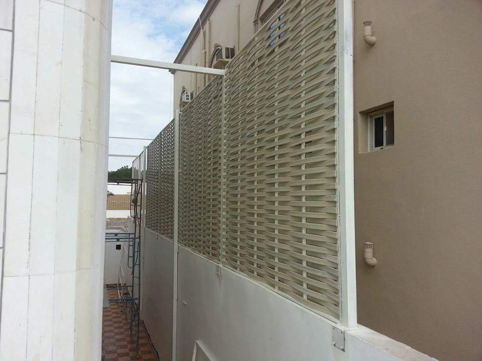 تركيب سواتر بالرياض للمنازل والفلل بأفضل الأسعار