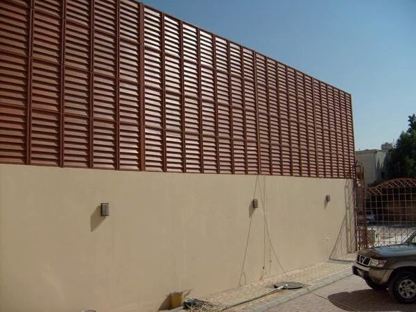 سواتر حديثة بالرياض بأشكال متنوعة تناسب جميع الأذواق