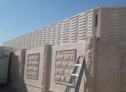 سواتر مميزة بالرياض بأفضل الأسعار وخدمة احترافية