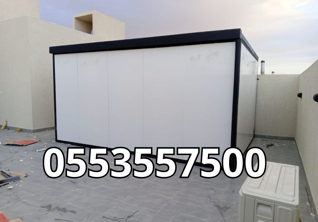 بناء مستودعات في الرياض