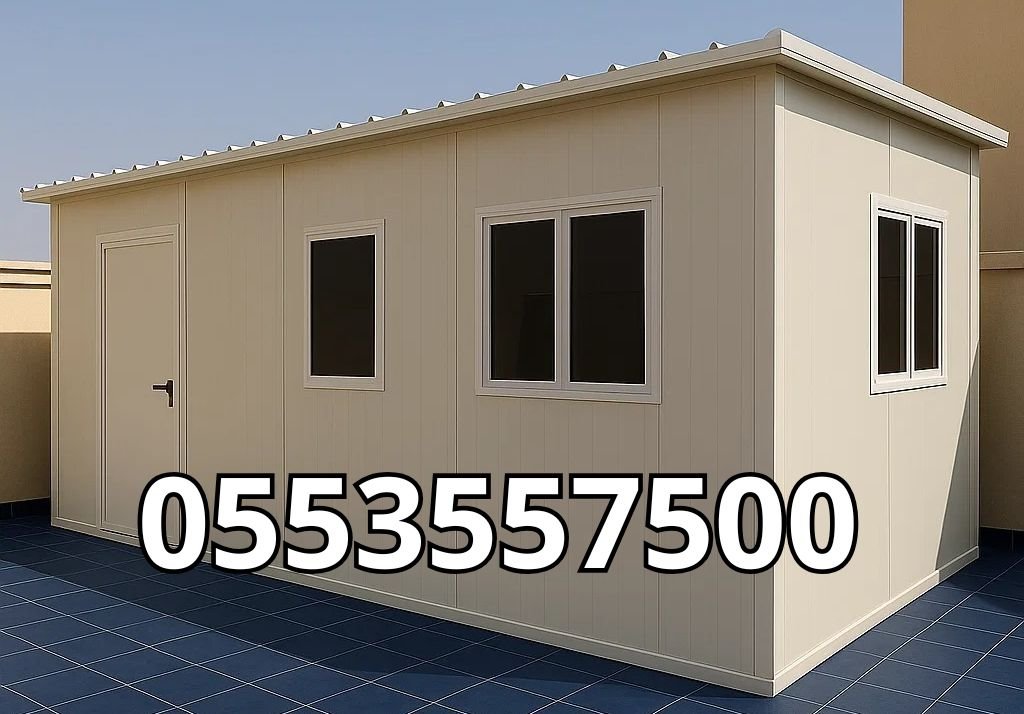 بناء مستودعات في الرياض