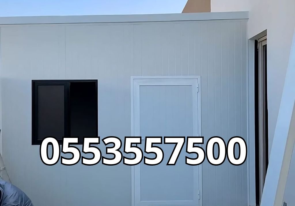 شركات بناء مستودعات الرياض